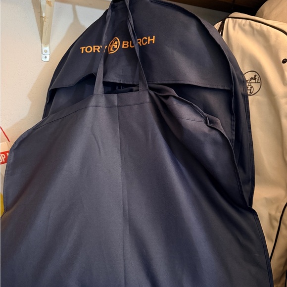 Tory Burch Wool Cashmere Coat - Picture 10 of 10